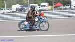 Coupes Moto Légende 2016 : Peugeot 175 176 AS 1954, Lionel Lorge - JPEG - 126.7 ko - 1000×562 px