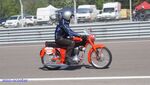 Coupes Moto Légende 2016 : MOTOBECANE 175 ZS 1956, J-F. Tossutto - JPEG - 132.7 ko - 1000×562 px