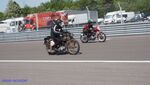 Coupes Moto Légende 2016 :Motobécane 125 Z57C, Théo Durenkamp - Moto Morini 250 Settebello 1957, Doug Ellis - JPEG - 135 ko - 1000×562 px