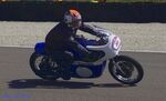 Coupes Moto Légende 2016 : TRIUMPH 750 T150 Rob North 1972, A. Vallantin - JPEG - 91.7 ko - 1000×606 px
