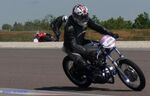 Coupes Moto Légende 2016 : CONDOR 350 1972, Martin Thumherr - JPEG - 89.1 ko - 1000×637 px