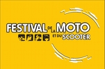 Festival de la Moto et du Scooter : frais et bon