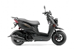 Yamaha Zuma Usa : rappel ?