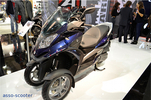 Quadro 3D 350S : tout nouveau