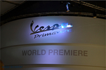 Eicma 2013 : Piaggio - Primavera et les autres
