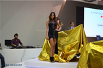 Eicma 2013 : Kymco - Agility 16+ - Kxct 300 Abs - Xciting 400 Abs