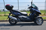 Quadro 350S : pas de hausse de TVA 