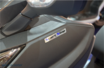 Sym Gts 125 cc-300cc Stop & Go : en concessions