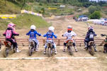 Championnat Minivert : le plein en vue