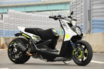 Assurance scooter et homologation : les points essentiels