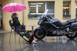 Louis-moto : au sec, la Proof par Louis