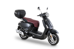 Kymco : nouveaux New Like Xperience, People S et X.Town 300