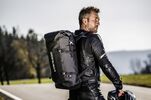 Louis-Moto : sac à dos Vanucci WP04