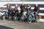 Pyrénées 50-50 : l'aventure en Peugeot 50cc