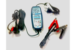 Smart EnergySage : chargeur récupérateur