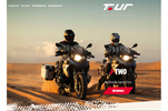 T.UR : le site enfin !