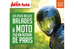 Petit Futé : balades, 250km autour de Paris