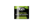 GS 27 lingettes Ultra Nettoyantes : nettoyage sans effort et sans risque de rayures