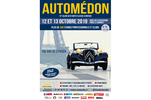 12 – 13 octobre 2019 : 19ème Automédon 