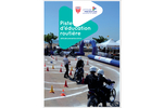 Piste Education Routière : tournée d'été pour initiation pratique
