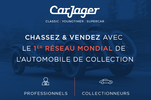 CarJager : CarJager, lauréate du Grand Prix Startup catégorie “public” de l'ACF