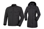 Tucano Urbano Miss et Pol-Ice : vestes tous temps, pour elle, pour lui