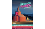 14 septembre 2019 : Vespa Parade dans 28 villes