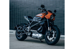 Harley-Davidson : Livewire, tarif et spécifications, dossier complet