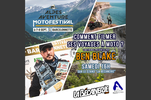 Alpes Aventure Motofestival : Ben Blake, à l'honneur
