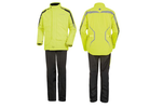Tucano Urbano : set Diluvio Pro 