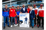 Didier Drogba : ambassadeur #3500LIVES