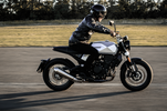 Brixton Motorcycles : coup d'envoi des 500cc à l'Eicma 2019