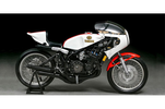 Salon Moto Légende 2019 : Yamaha deux temps 70-80 à l'honneur 