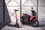 Seat Urban Mobility : création d'une filiale dédiée à la mobilité