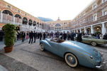 Retromobile 2020 : Sunbeam Alpine MK1, 1954 chez Top Marques
