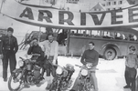 Retromobile : Trois mecs en Tobec