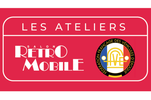 Rétromobile 2020 : ateliers FFVE, Fédération Française des Véhicules d'Epoque