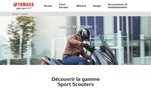 Yamaha Scooters : tarif 2020