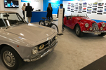 Rétromobile 2020 : 160 véhicules de collection à moins de 25.000€, avec Catawiki
