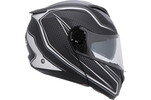 Louis-moto : casques MTR K-14, SX-1, Battle-X, S-5, X7B