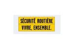 Sécurité Routière : recette radars pour la prise en charge des blessés graves