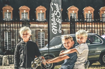 Motors and Soul 2020 : report en 2021