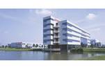 Yamaha : redémarrage des usines européennes