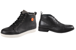 Tucano Urbano : chaussures Marty et James, rouler avec style 