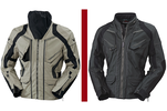 Vanucci Touring VAJ-m1 : veste sur mesure