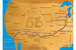 Road Trip Girls 66 : nouveau circuit par All Ways On Wheels