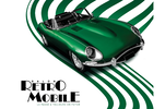 03 – 07 février 2021 : 46ème Rétromobile – affiche internautes