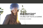 Yamaha : roulez maintenant, payez… dans 3 mois !