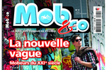 Mob&Co n° 5 : en kiosque