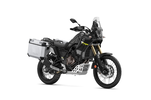 Rappel Ténéré 700 : sabot moteur accessoire